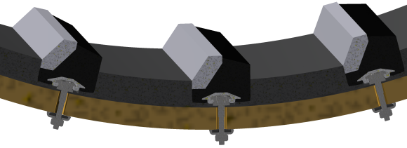 DynaSteel Lifter