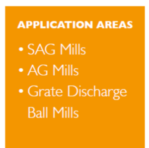 DynaPulp applications