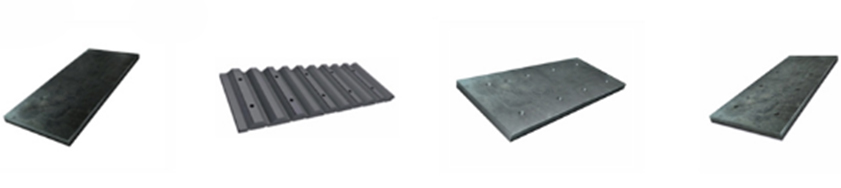Steel reinforced liners