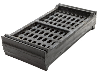 Trommel fabrication process
