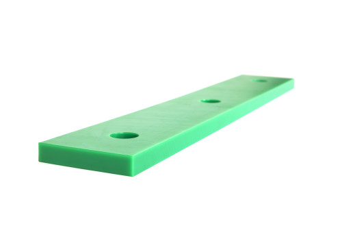UHMWPE and Poly Liners