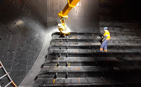 Installation and Maintenance