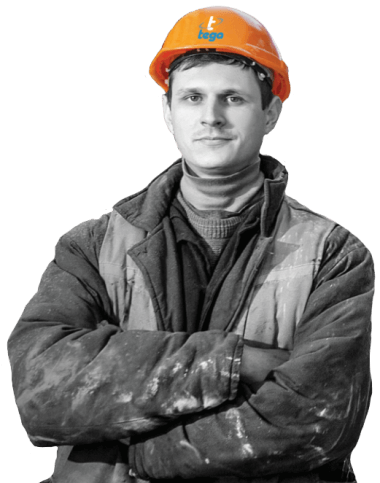 Tega worker