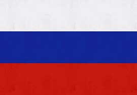 select russain langauge