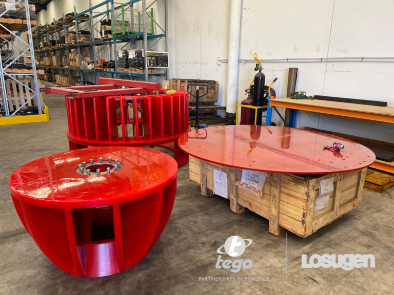 Rotors and Stators – Jan 2023