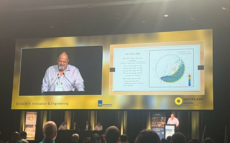 DynaPrime Hybrid Liner White Paper Presented at MetPlant 2023