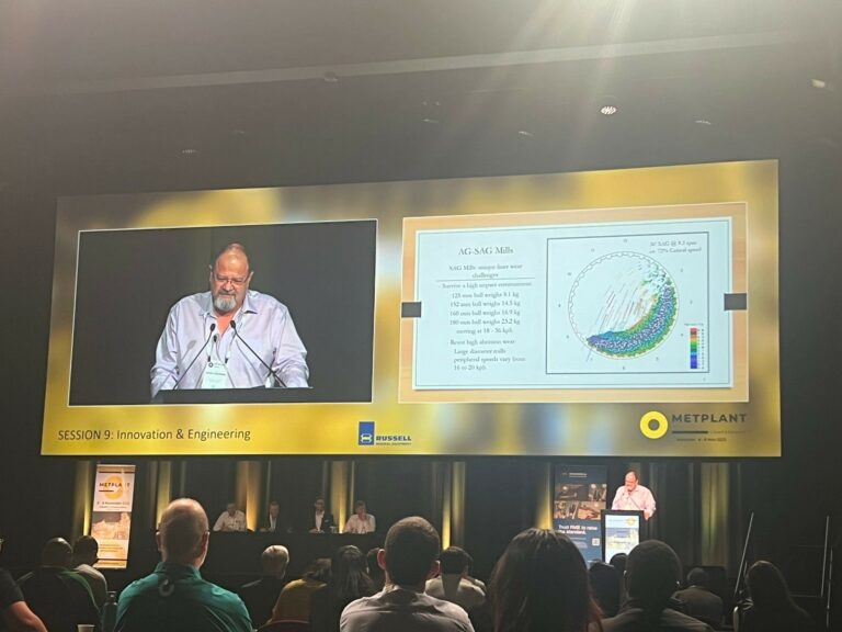 DynaPrime Hybrid Liner White Paper Presented at MetPlant 2023