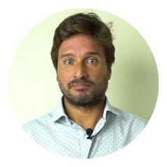 Javier Reyes