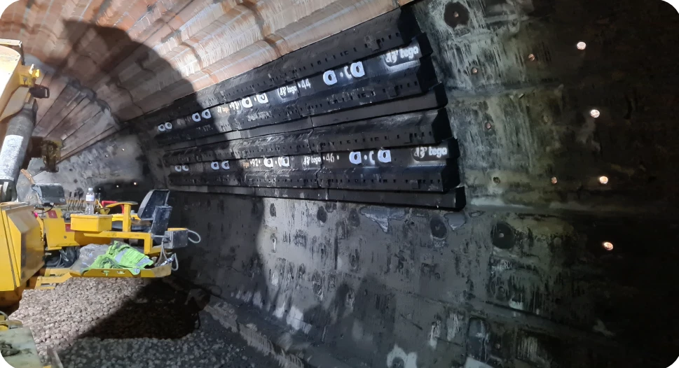 Propuesta Tega Industries