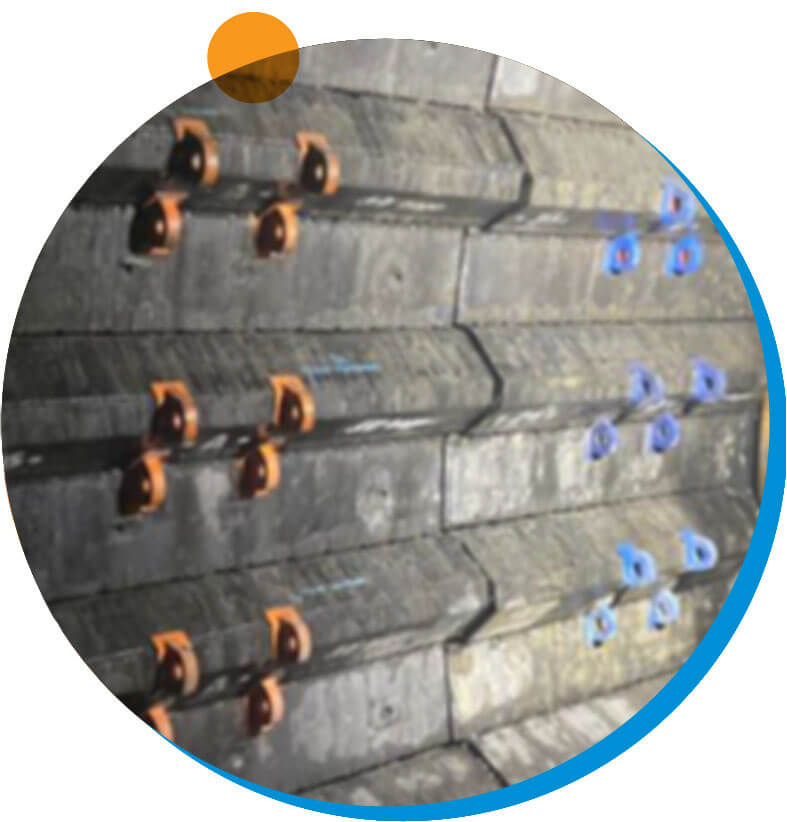Tega DynaPrime® Sets the Bar with 6-Month Improved Performance - Case Study