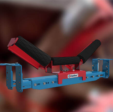 Tega Ultimo Centrax® - Case Studies