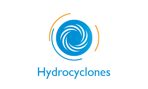 Our Offering - hydrocyclone