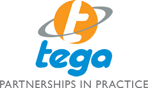 tega industry logo