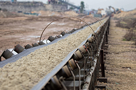 Tega Jumbo Impact Bed System: Addressing Common Challenges in Material Handling
