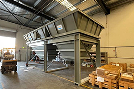 Understanding the Role of Material Handling Chutes