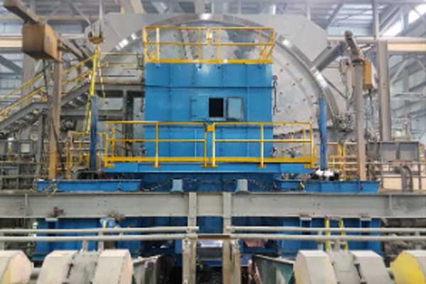About Aggression Ceramic Liners