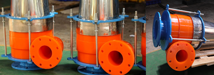 Tega Desliming & Dewatering Hydrocyclones