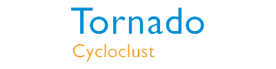 Tornado Cuclaclust logo