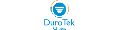 DuroTek™ Engineered Chutes Textual Logo