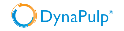 Tega DynaPulp® Textual Logo