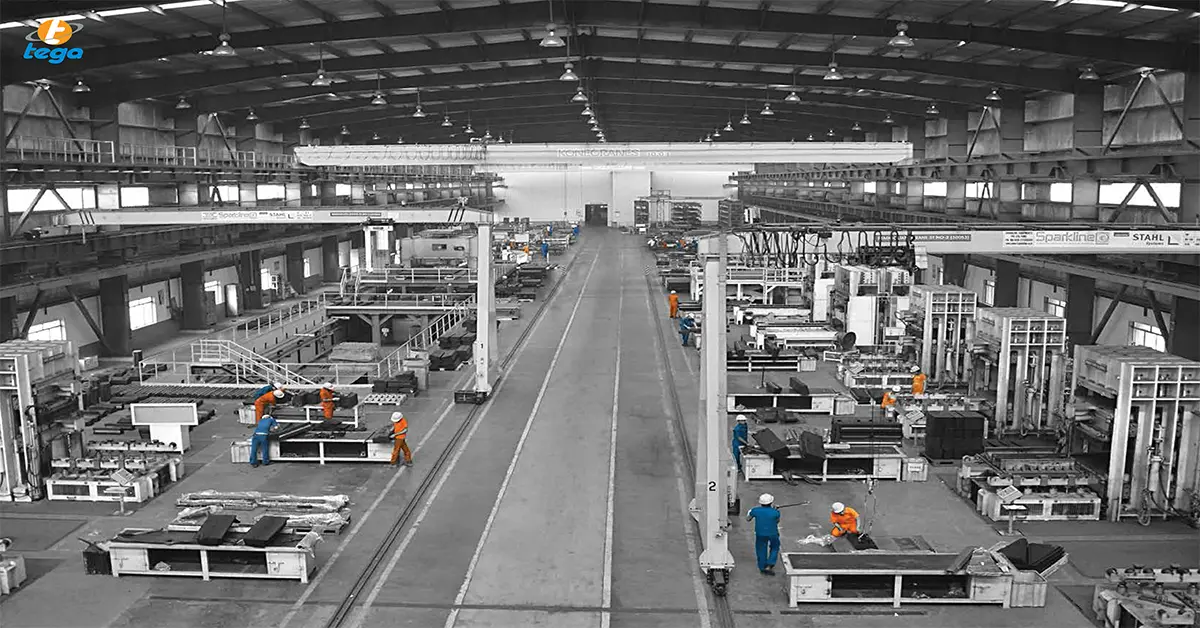 4 Things to do before choosing a company for material handling