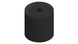 rubber